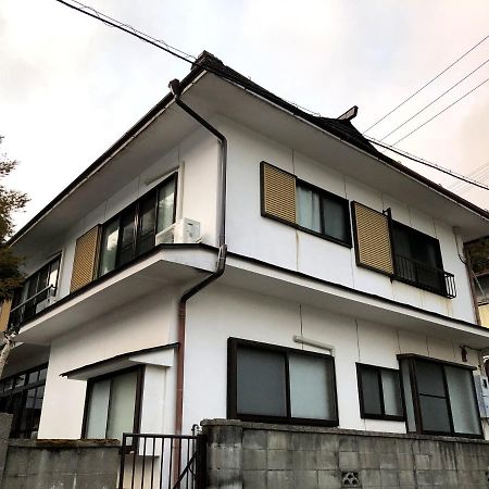 Guest House Hachi Hachi Koyasan Exterior foto